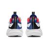 Anta Comfortable Simple Shock Absorbing Durable Low Top Kids Running Shoes Kids Running Shoes White Blue Red A312425513-4