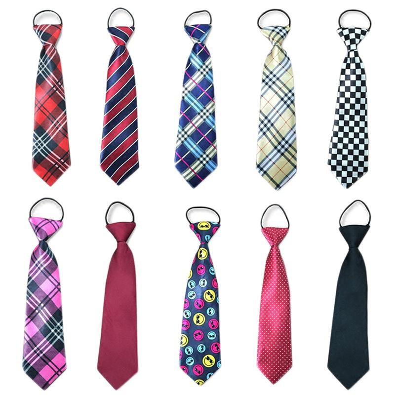 Weihnachtsmuster Hunde Krawatten Große Hunde Krawatten Haustierbedarf Kinder Krawatten