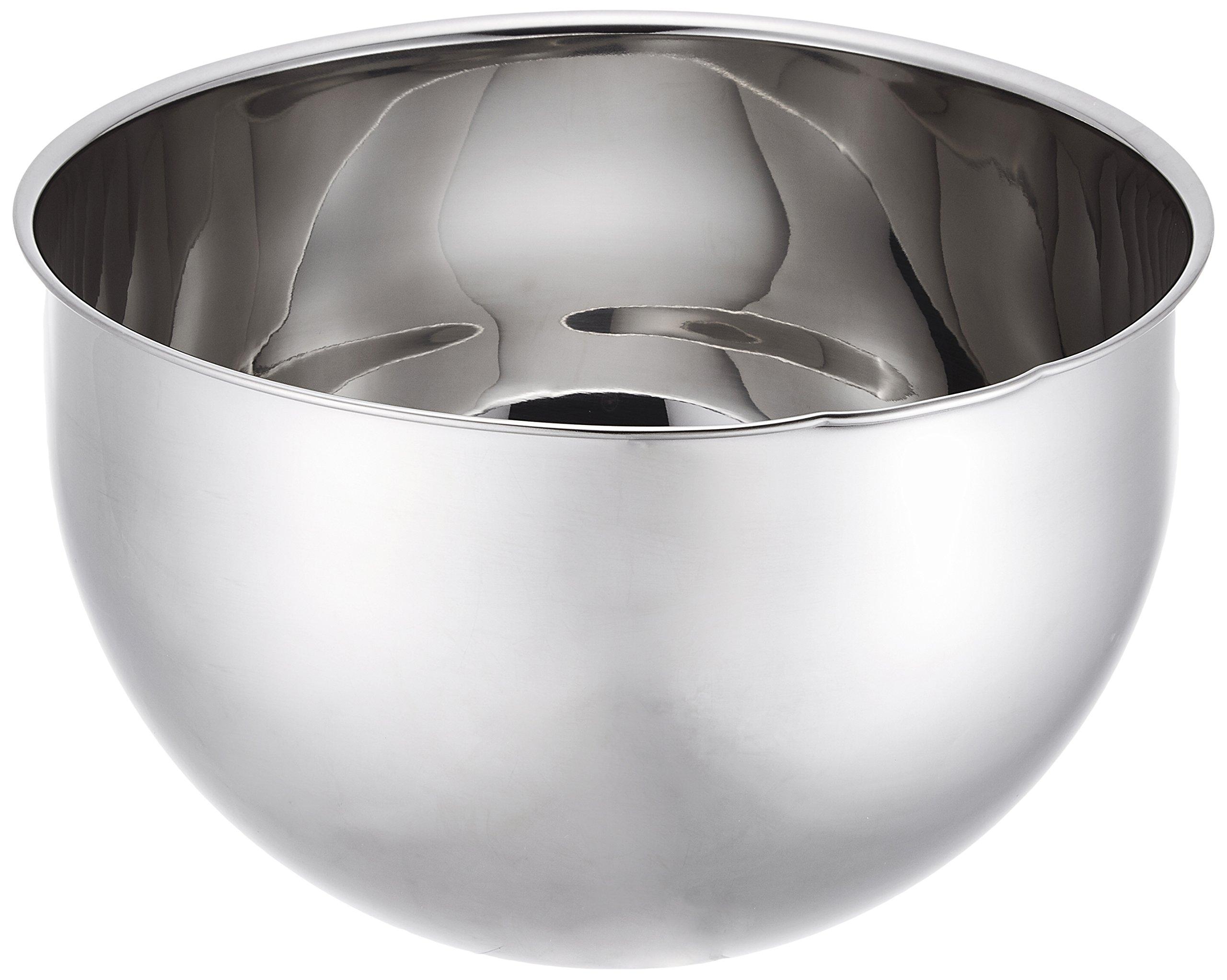 

Endo Shoji Commercial Bowl, 21cm, 43330, Made in Japan, WBC01021