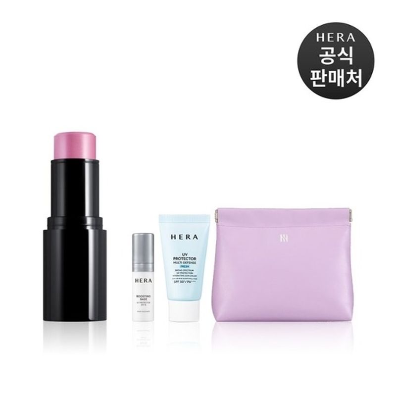 

HERA [Holiday] Blush Stick 7.7g Dolly No. 73