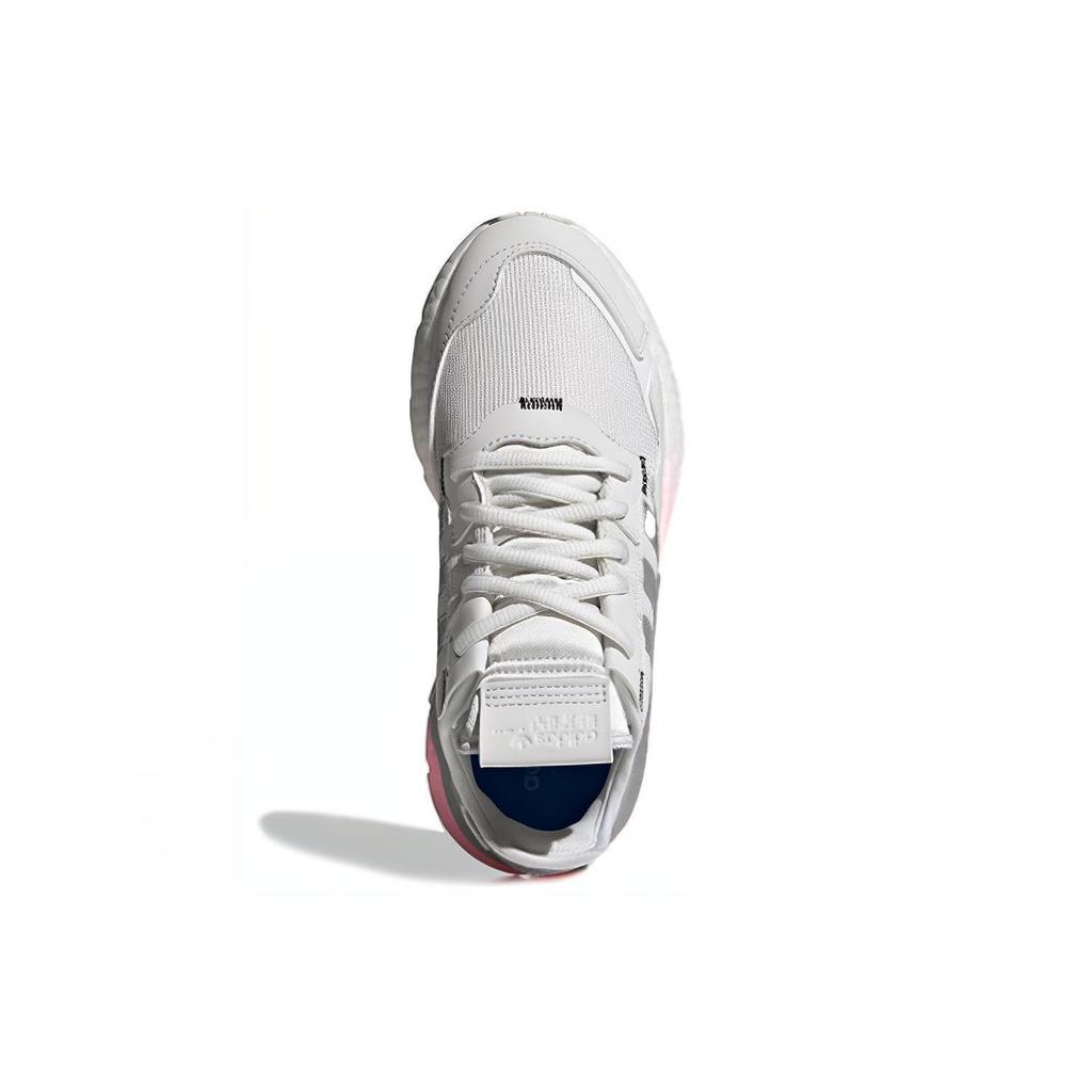 Adidas Originals Nite Jogger 'Grey Blue' Women's FY5748