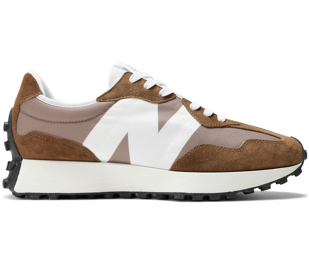 

New Balance U327LG 41.5 / Коричневый