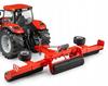 Cembridge cultivator roller BRUDER 02226 Profi series 1:16