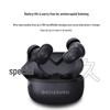 Bach John T40 Wireless Bluetooth Earbuds