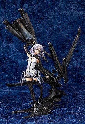 1/8 Scale BEATLESS Lacia 2011 Ver. Painted ABS & PVC Figure