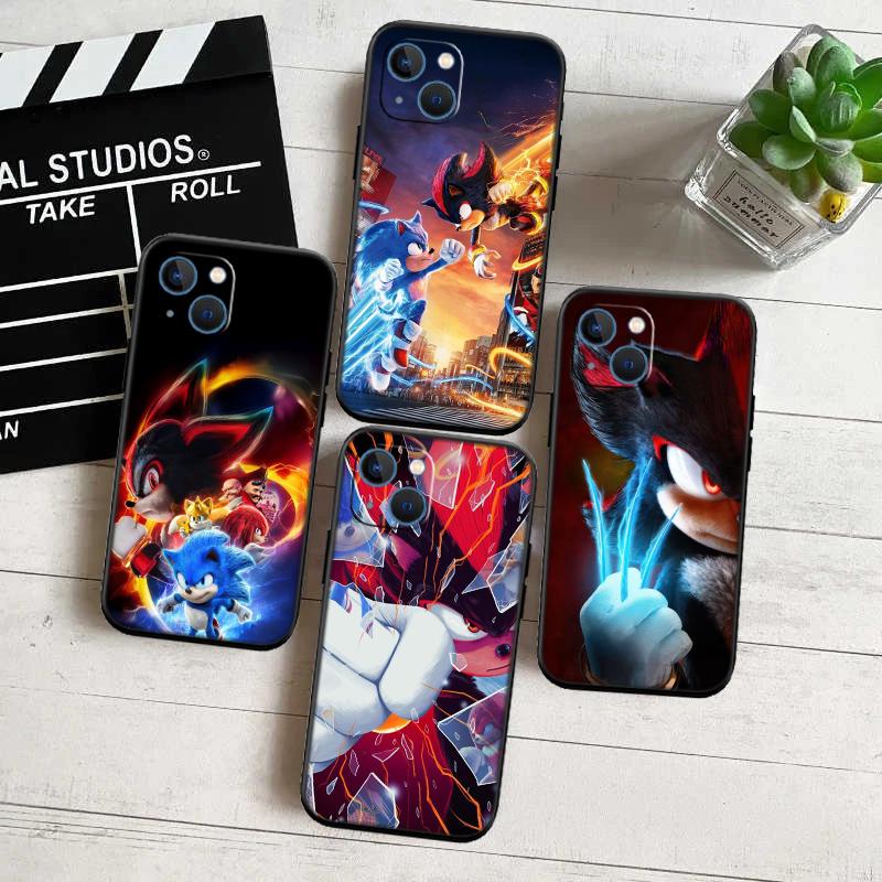 S-Sonics Case for Samsung Galaxy A01 A02 A02S A03 Core A03S A05 A05S A06 A10 A10S A16 A20 A20S A35 S10 Lite Plus S10e