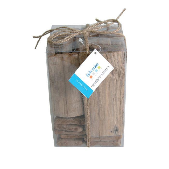 Bois flotté Lot créatif