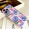 All-inclusive-Film-Telefonhülle Cartoon-Modedesign Hartschalen-Vollschutzhülle für die Kamera für iPhone Samsung Xiaomi Poco Redmi Huawei Honor