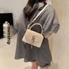 Evening Bag Luxury High-End Glitter Gold Silver Shoulder Bag Handbag Clutch Bag Women Female Crossbody Bags