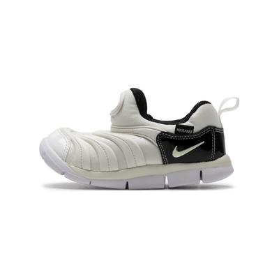 Dynamo Free Comfortable Durable Low-Top Kids Casual Shoes Baby Sneaker Off-White 343938104