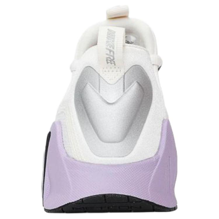 Nike Free Metcon 6 SE Mood Ring Pack Women Sneakers Cream Phantom Black HJ6214-001