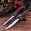 Forged Boning Knife Handmade Knife Butcher Knife Multifunctional Kitchen Knife Fruit Knife