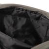 SNOWPEAK Rough Square Hip Sack Dark Khaki (S24ZUFBG67)