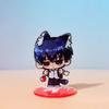 The Summer Hikaru Died Acrylic Stand Friend Gifts Figure Display Anime Goods Collection Desk Decoration Ornament Accesorios