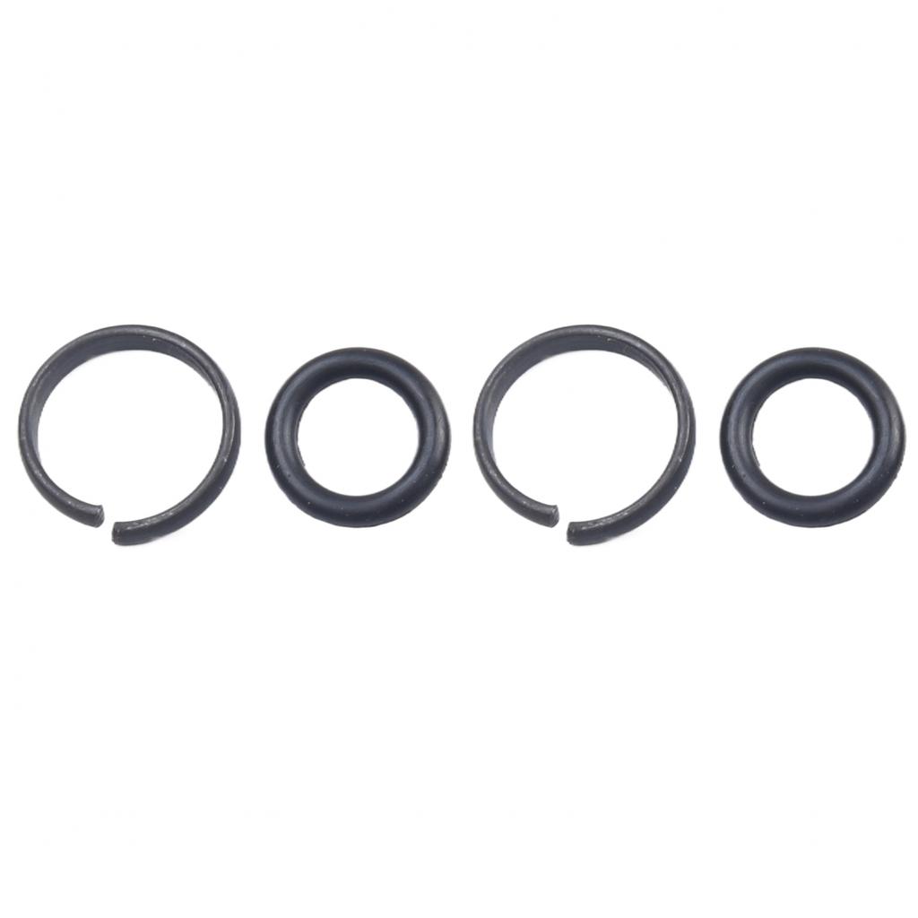 Retainer Rings For IR 3 8in 1 2in Wrench Retaining Ring Clip