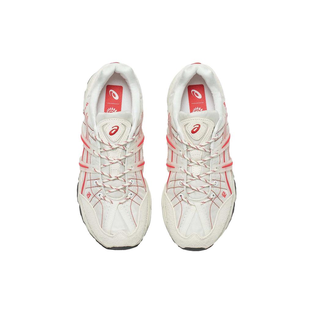 New Asics Gel Sonoma 15 50 Airbag White Cayenne 1201A727-100