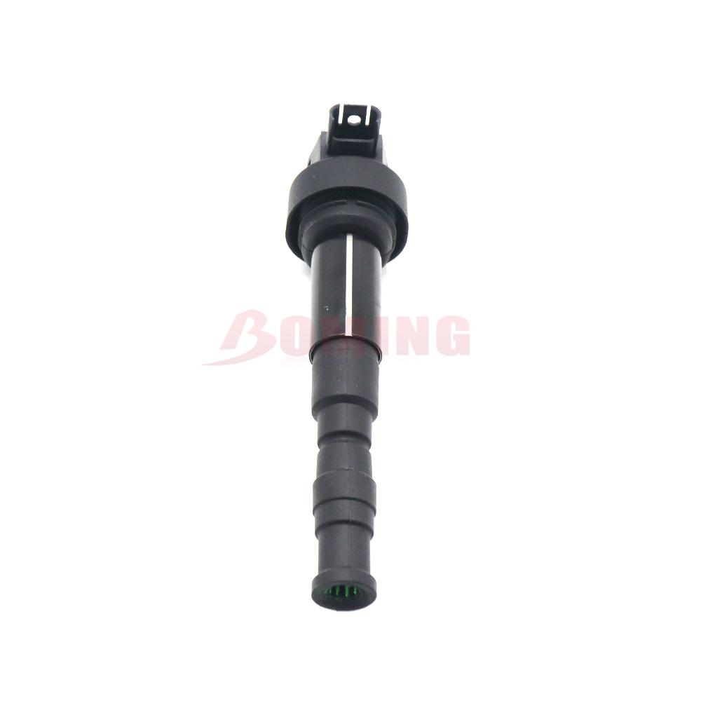 7715846 Car High Quality Ignition Coil For BMW K1300S K1200R F700GS F800GT F800R F800S 7670815 12138523968 12134645117