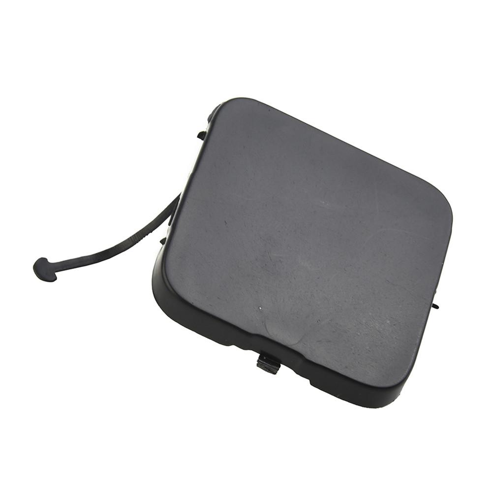 1x Rear Bumper Tow Hook Eye Cover Cap 85071-4GA0A For Infiniti Q50 Sedan 2014-17