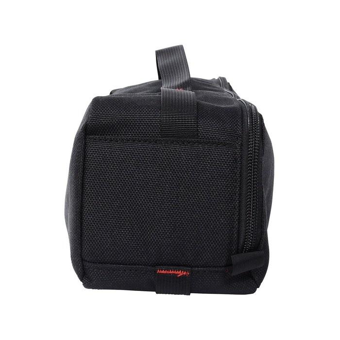 Mont-bell Crampon Case L Black BK #1123789