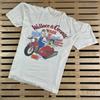 Wallace e Gromit 1989 Maglietta Cotone Tee Per Uomo Donna S4XL T-Shirt Unisex