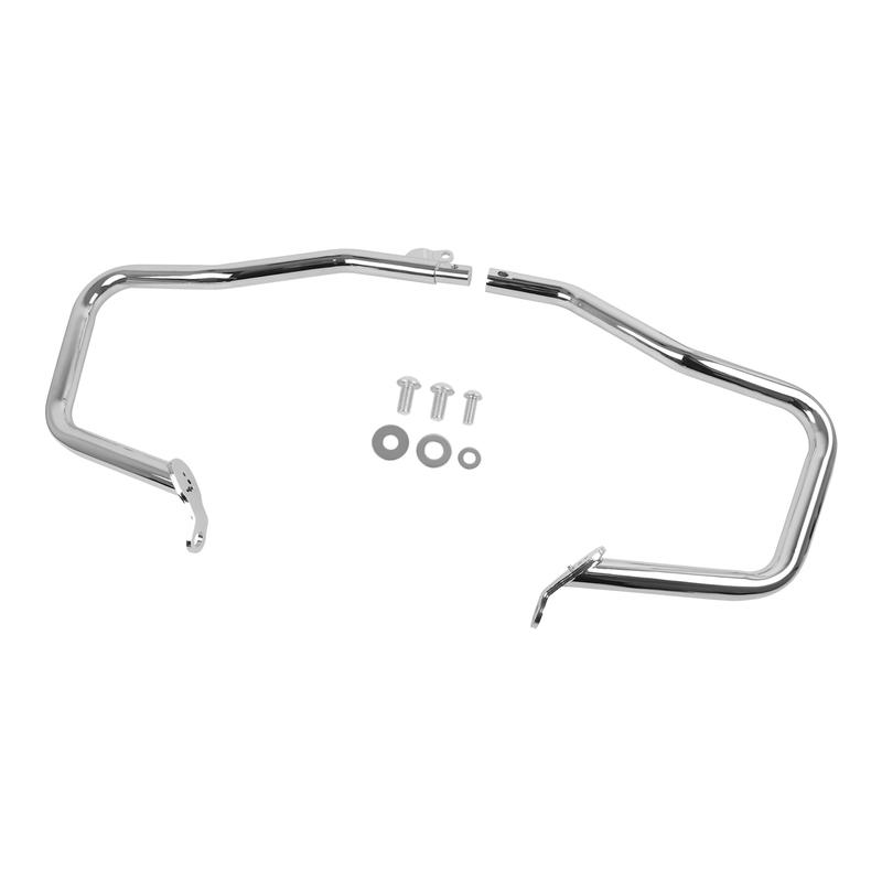 For BMW R18B R18TC R18 Classic TC R18 B R 18 B 2020-2024 Motorcycle Highway Crash Bars Bumper Engine Guard Stunt Cage Protector