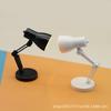 Cute Creative Mini Desk Lamp, Book Lamp, Night Lamp, Doll House, Small Ornament Model, Playing House, Small Household Appliances, Toys