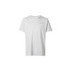 OFF WHITE SS19 T-Shirt Herren Grau OMAA027S191850220710