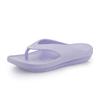 Men's Plus Size Non-Slip Outdoor Flip-Flops: Summer Thong Sandals with Thick Soles for Casual Beach Wear.