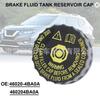 460204BA0A Крышка бачка тормозной жидкости для Nissan Qashqai, X-Trail и Teana