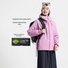 SCALER Waterproof Goose Down Ski Jacket