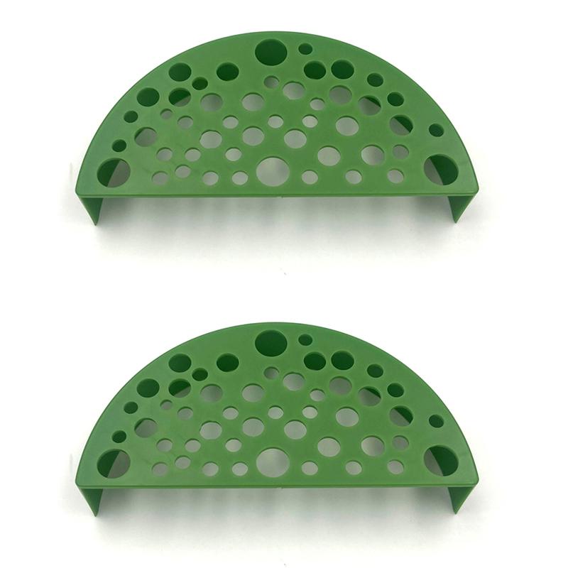 Shrimp Breeding Protector Cave Aquarium Tunnel Play And Rest Fish Tank Creative-Landscape Ornaments