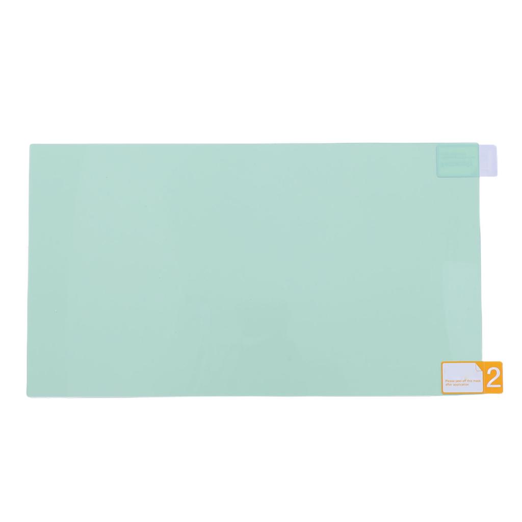 Laptop Anti Blue Light Screen Protector Static Adsorption Eye   Blue Light Blocking Anti   Filter Film for 14 Inch 16:9 Screen