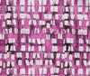 oneOone Cotton Flex Fuschia Pink Fabric Tie Dye Diy Clothing Quilting Fabric Print Fabric By Yard 40 Inch