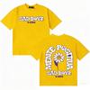 Singer Junior H Sad Boyz 4 Live Graphics Cotton T Shirt Unisex Women Short Sleeve Casual Hipster Double Sided Print Gothic Cozy Tee