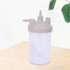 Dry Humidifier Bottle for Oxygen Fit for 8F-3A ,8F-3AW,8F-5A,8F-5AW