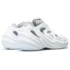 Adidas AdiFOM Q Footwear White Grey Unisex Sneakers Grey-One Grey-Two HP6584