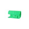 Christmas Round Cylinder Paper Slicer: Gift Wrapping Cutter with Replaceable Blade