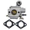 Carburetor For Stihl MS341 MS361 MS 341 361 Chainsaw Replace 1135 120 0601