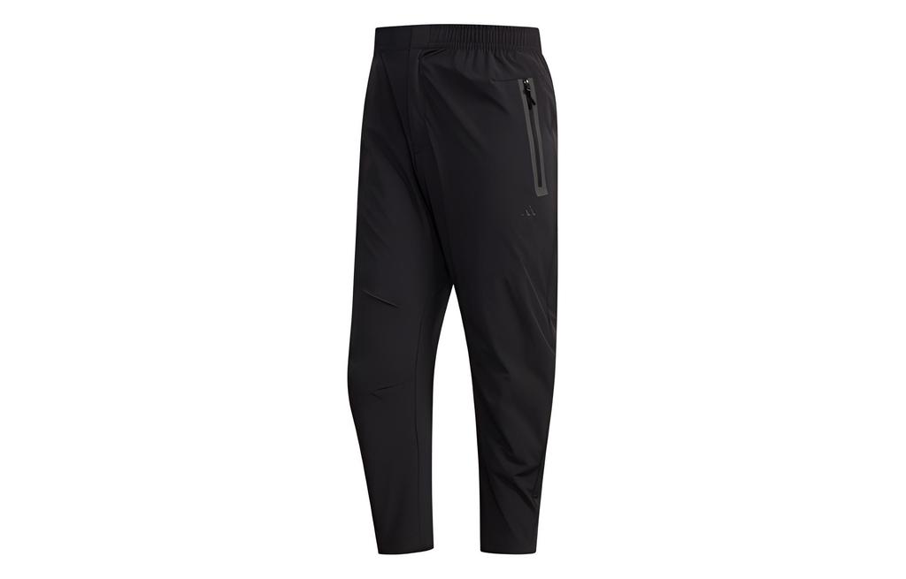adidas Sports Pants Men's Black Moderate FP7562