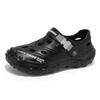 Fashion Slingback Sling Back Man Shoes Yellow Boots Sandals Beach Slippers Sneakers Sports Fashion Sports-et-leisure Shouse Promo