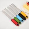 &Multipurpose Cheese Grater And Citrus Zester For Parmesan, Lemon, Ginger, Garlic, Chocolate And More Fruit Kitchen Tool Gadgets