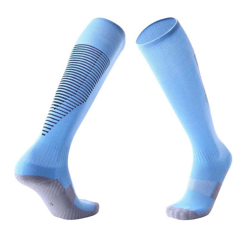 Tri-polar Long Football Training Socks