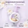 Liushen Antibacterial Foaming Hand Wash - Gardenia Scent