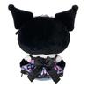 Sanrio Kuromi Butterfly Plush Toy 3 and 072265 (Ages Up)