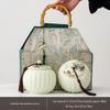 Chinese Style Premium Tea Gift Bag