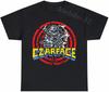 Czarface 90s Vintage Styl Rap Hip Hop S-5XL Tričko Muži Ženy Unisex