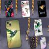 Hummingbird Case For Xiaomi Redmi Note 14 Pro 12 11 10 13 15 Pro Plus Redmi 15C 13C 10C 12C 14C 15 Cover