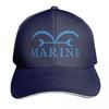 Marine Baseball Cap Fishing Caps Unisex Sun Hat For Children Luxury Caps New Hat Womens  Unisexs