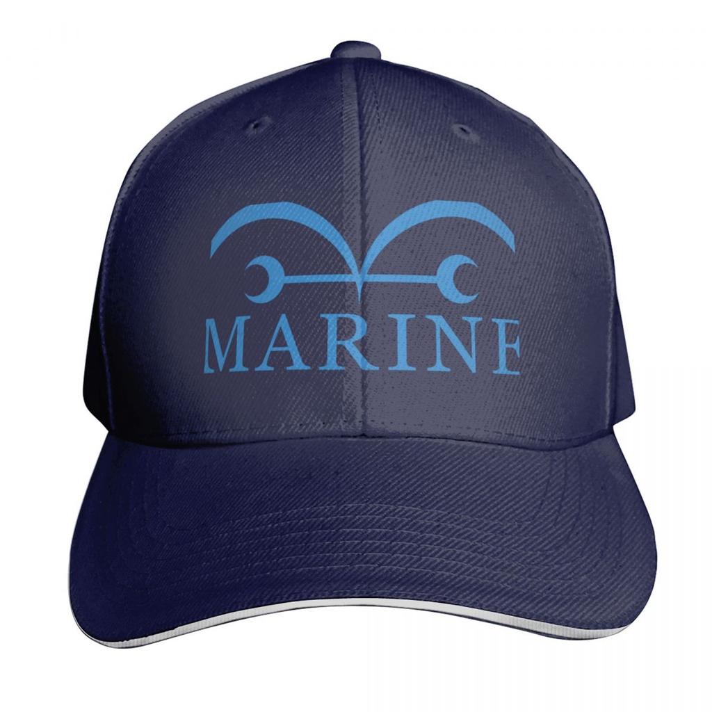 Marine Baseball Cap Fishing Caps Unisex Sun Hat For Children Luxury Caps New Hat Womens Unisexs