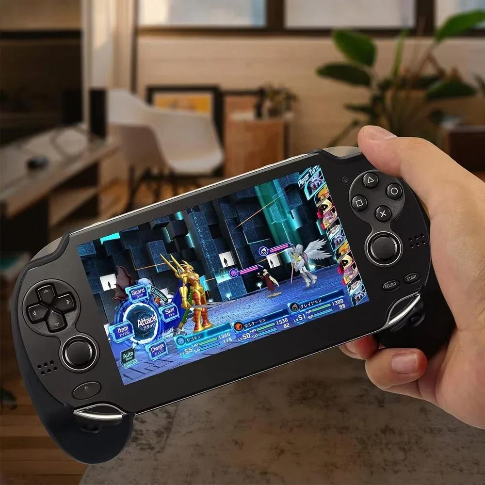 Handle Hand Grip Case for Psvita PS Vita PSV 1000 Gamepad Console Joypad Protect Shell for PS VITA 1000 Accessories